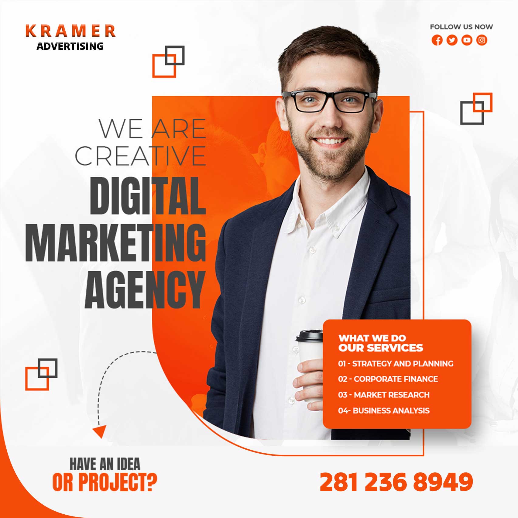 Kramer Advertising